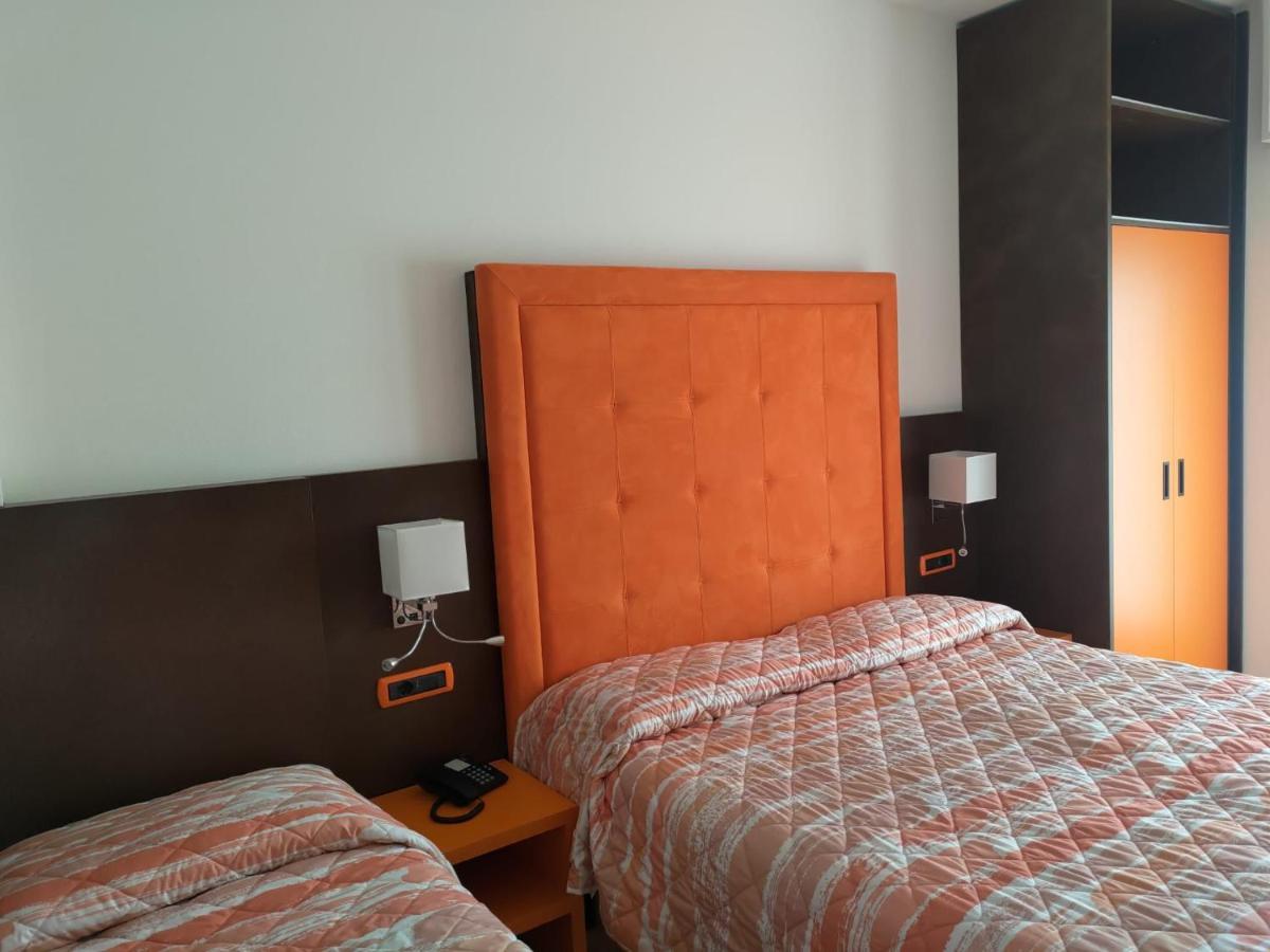 Albergo Casa Este Brenzone sul Garda Bagian luar foto