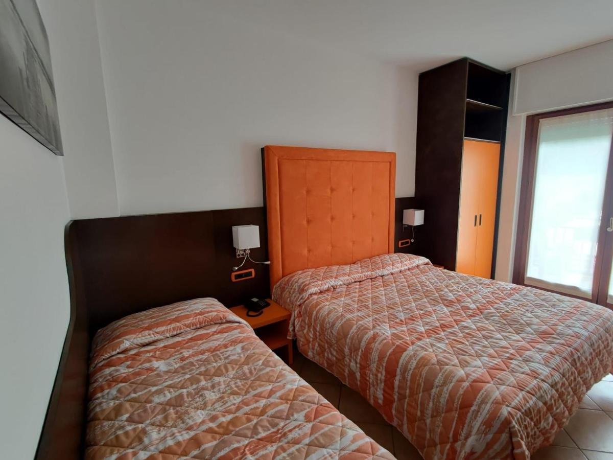 Albergo Casa Este Brenzone sul Garda Bagian luar foto