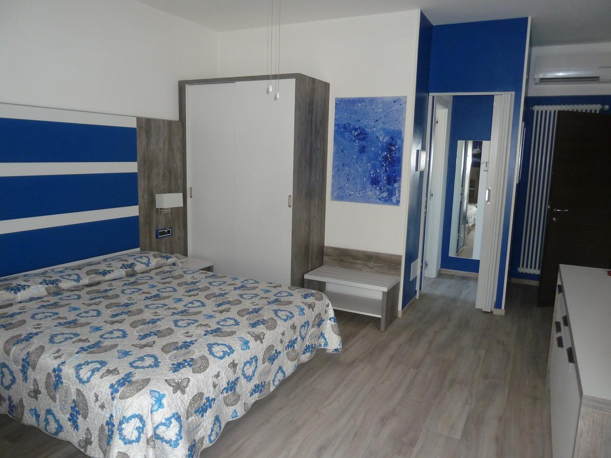 Albergo Casa Este Brenzone sul Garda Bagian luar foto