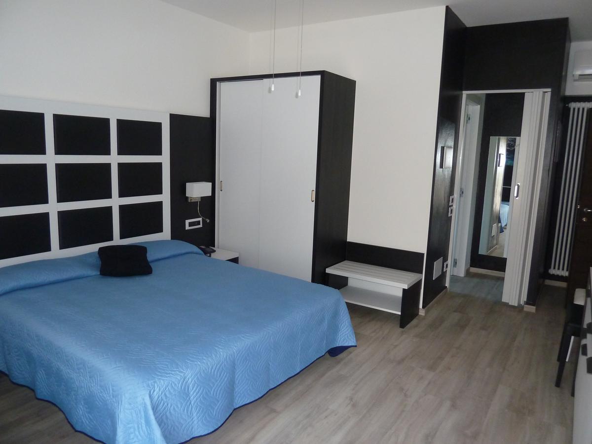 Albergo Casa Este Brenzone sul Garda Bagian luar foto